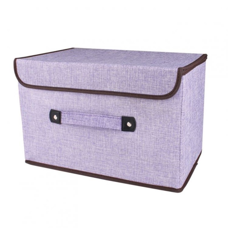 Foldable Storage Box as Corporate Gift